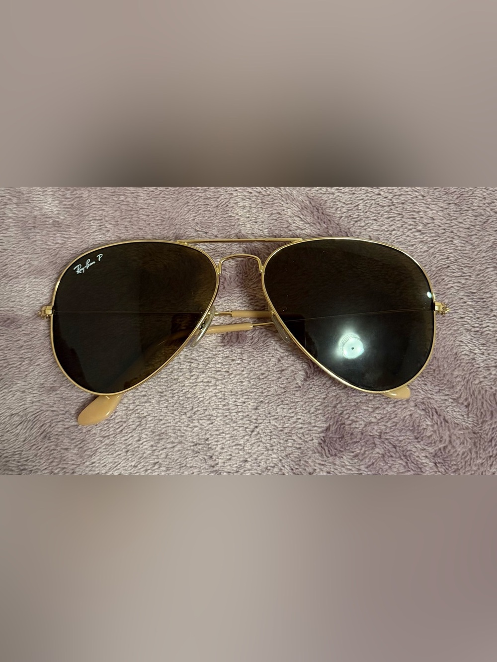 Ray Ban Sunglasses